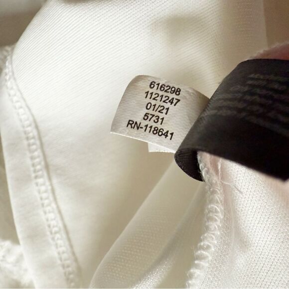 Lane Bryant boho crochet peasant top - Picture 5 of 6